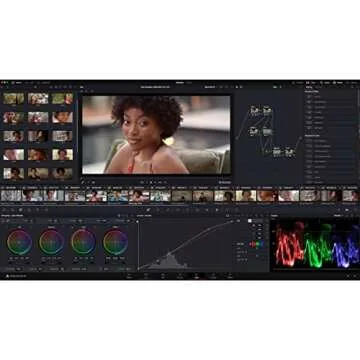 Blackmagic Design DaVinci Resolve Studio, Activation Card