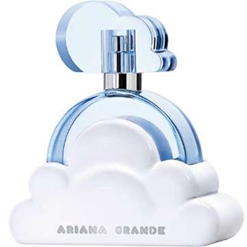 Ariana Grande Cloud Perfume Spray 3.4 Fl Oz