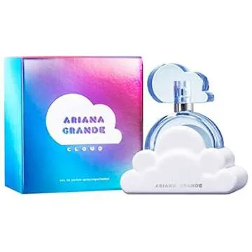 Ariana Grande Cloud Perfume Spray 3.4 Fl Oz