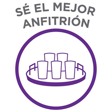 Libbey Selene Glass Cake Stand with Dome Lid, Elegant Curved Footed Glass Cake Holder, Covered Cake Stand, Versatile Glass Dome