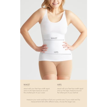 Yummie Madelyn Mock Neck Bodysuit Seamless Shaping Outlast Tech