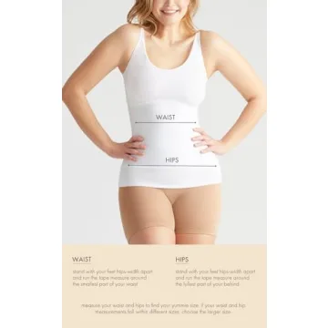 Yummie Madelyn Mock Neck Bodysuit Seamless Shaping Outlast Tech