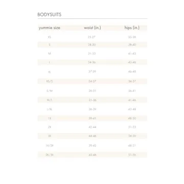 Yummie Madelyn Mock Neck Bodysuit Seamless Shaping Outlast Tech