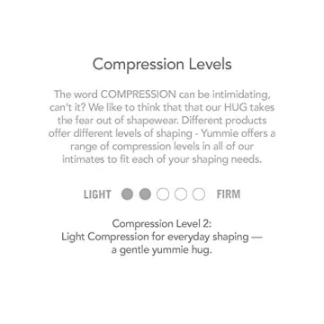 Yummie Madelyn Mock Neck Bodysuit Seamless Shaping Outlast Tech