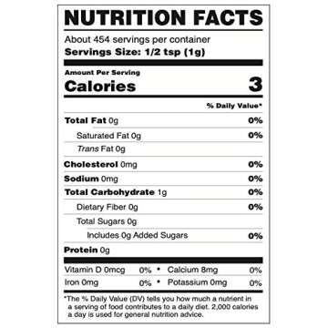 Cherie Sweet Heart Organic Matcha Powder - Matcha Green Tea Powder For Cooking, Baking, Latte, Smoothie, Hot & Iced Drinks - Antioxidant-Rich, Helps Support Digestive Health - No Gluten, Vegan 16oz