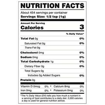 Cherie Sweet Heart Organic Matcha Powder - Matcha Green Tea Powder For Cooking, Baking, Latte, Smoothie, Hot & Iced Drinks - Antioxidant-Rich, Helps Support Digestive Health - No Gluten, Vegan 16oz