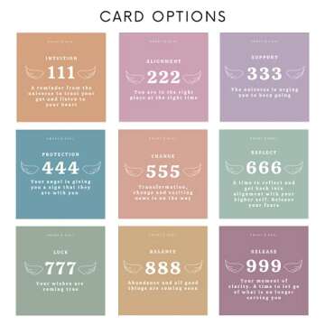 Angel Number Necklace 888 Custom Spiritual Jewelry