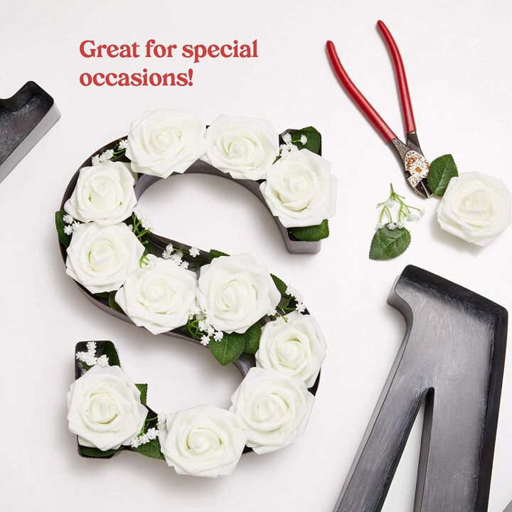 Monogrammed Metal Wine Cork Holder - Personalized Gift