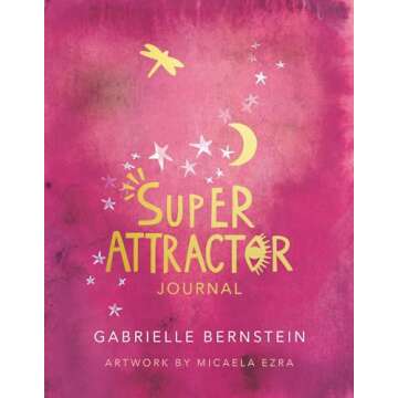 Super Attractor Journal