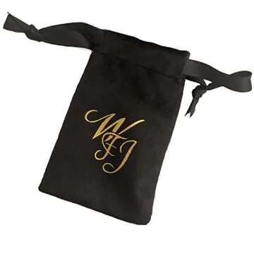 WFJ Black Obsidian Hematite Triple Protection Bracelet Tiger Eye Beads Bracelets for Men and women（10MM）, Set of 2 black,gray 19cm