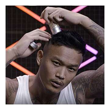 TIGI Bed Head Hair Wax Stick - Strong Hold for All Hair Types