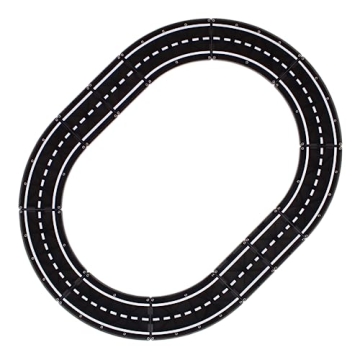 MAGNA-TILES Roads Set for Creative Play and Learning