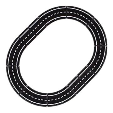 MAGNA-TILES Roads Set for Creative Play and Learning