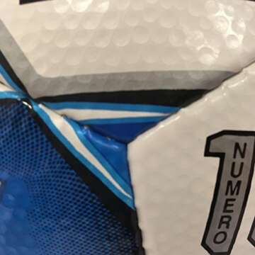 Select Numero 10 Soccer Ball Sz 5 (EA)