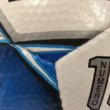 Select Numero 10 Soccer Ball Sz 5 (EA)