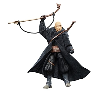 STAR WARS The Vintage Collection Boba Fett (Tusken), The Book of Boba Fett 3.75-Inch Collectible Act...