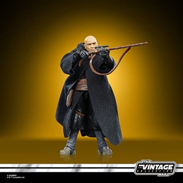 Boba Fett (Tusken) Action Figure - Star Wars Vintage Collection