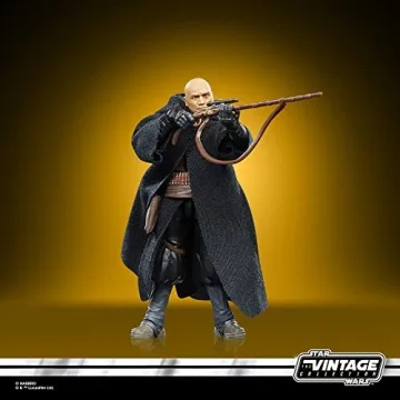 Boba Fett (Tusken) Action Figure - Star Wars Vintage Collection