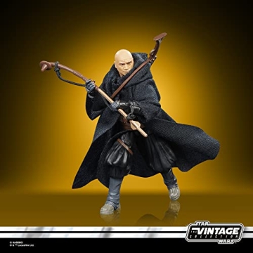 Boba Fett (Tusken) Action Figure - Star Wars Vintage Collection