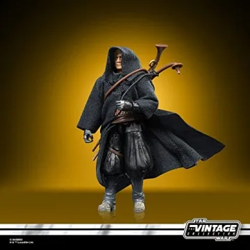 Boba Fett (Tusken) Action Figure - Star Wars Vintage Collection