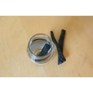 Binchotan Charcoal Water Purifiers from Kishu, Japan