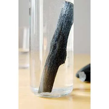 Binchotan Charcoal Water Purifiers from Kishu, Japan