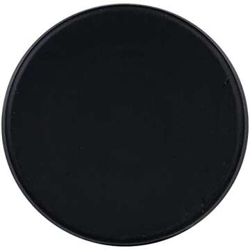 Alaffia Unscented Shave Cream - Vegan & Natural Formula