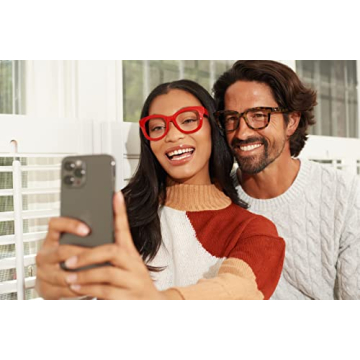 Peepers Stylish Women's Blue Light Blocking Glasses