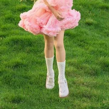 Stylish Toddler Beige Mary Jane Dress Shoes for All Occasions