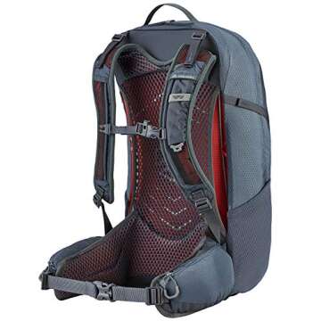 Gregory Mountain Products Women's Juno 24 Hiking Backpack