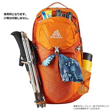 Gregory Mountain Products Women's Juno 24 Hiking Backpack