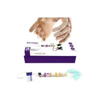 littleBits Electronics Deluxe Kit
