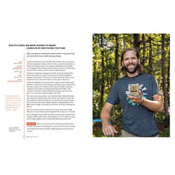 100 Side Hustles: Unexpected Ideas for Making Extra Money Without Quitting Your Day Job