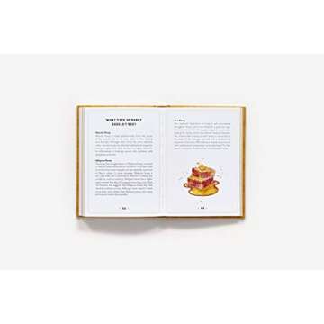 The Little Book of Bees: An Illustrated Guide to the Extraordinary Lives of Bees