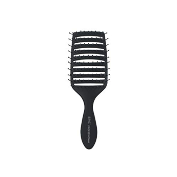 Epic Professional Quick Dry Hair Brush - For All Hair Types