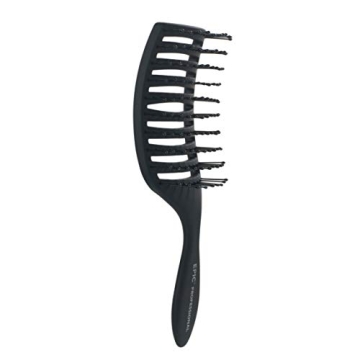 Epic Professional Quick Dry Hair Brush - For All Hair Types