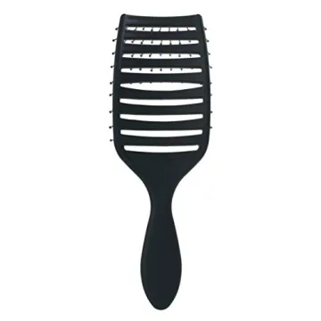 Epic Professional Quick Dry Hair Brush - For All Hair Types