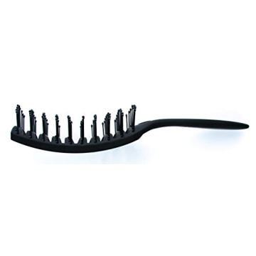 Epic Professional Quick Dry Hair Brush - For All Hair Types