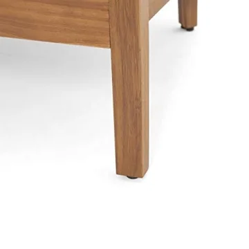 Alfy Outdoor Club Chair Set with Cushions - 2 Pack