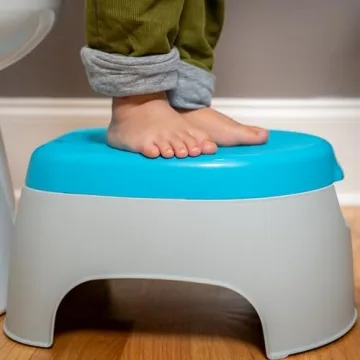 Summer 3-in-1 Potty: Easy Clean Potty for Toddler Training