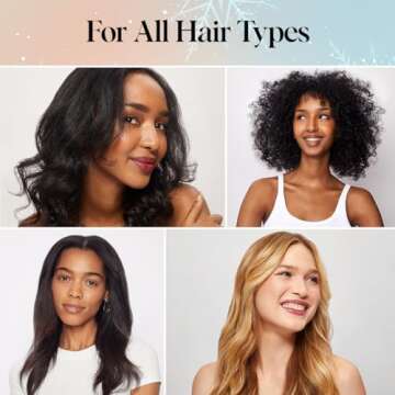 Kitsch Satin Scrunchies for Women - No Crease Hair Ties for Girls | Scrunchies For All Hair Types and Textures, Perfect for Day or Night - 1 Pc, Champagne