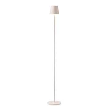 O’Bright Sandy - Adjustable Cordless LED Floor Lamp for Indoor & Outdoor