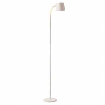 O’Bright Sandy Cordless LED Floor Lamp - Adjustable & Dimmable