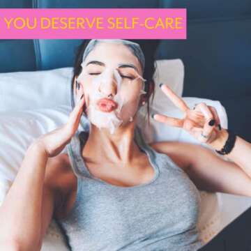 Patchology Moodmask The Good Fight Facial Sheet Mask - Men and Women Face Masks Skincare Sheet for Moisturizing, Hydrating, and Clear Skin - Best Face Sheets Moisturizer (1 Count)