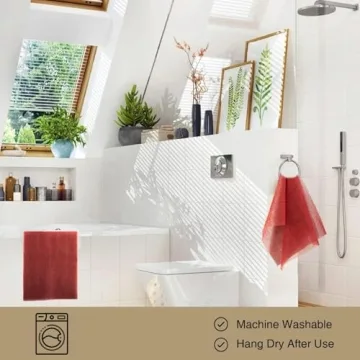 Transform Your Shower with African Bath Sponge Exfoliating Body Scrubber