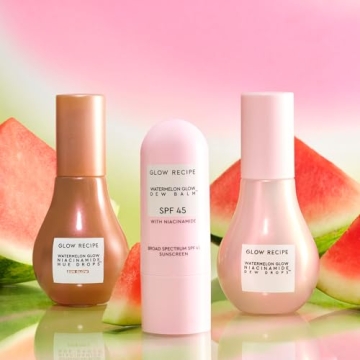 Glow Recipe SPF 45 Sunscreen Stick - Hydrating Beauty Essential