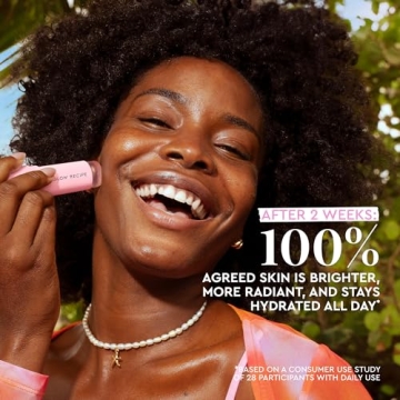 Glow Recipe SPF 45 Sunscreen Stick - Hydrating Beauty Essential