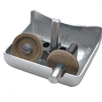 KWS MS-10NS Electric Meat Slicer 10-Inch with Stainless Blade