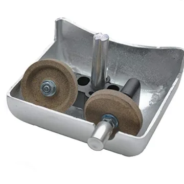 KWS MS-10NS Electric Meat Slicer 10-Inch with Stainless Blade