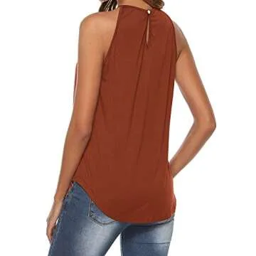 Summer Casual Lace Camisole for Women Stylish & Comfy